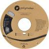 Пластик для 3D-принтера Polymaker PC PolyMax TOUGH 1,75mm 0,75kg GREY (PC02005) зображення 2