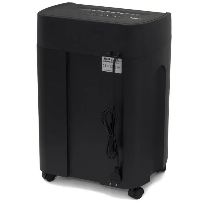 Уничтожитель документов Agent 1123.5 X (2х12) (6020671) изображение 3