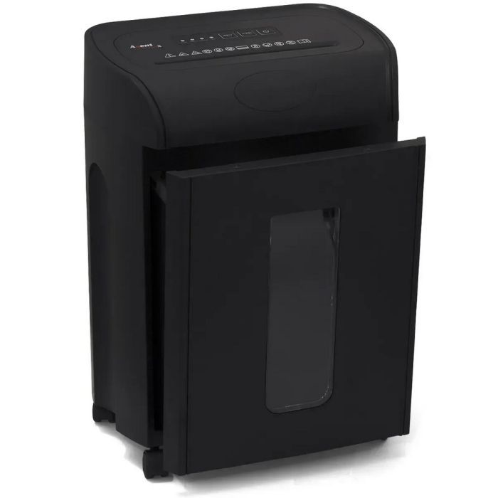 Уничтожитель документов Agent 1123.5 X (2х12) (6020671) изображение 4