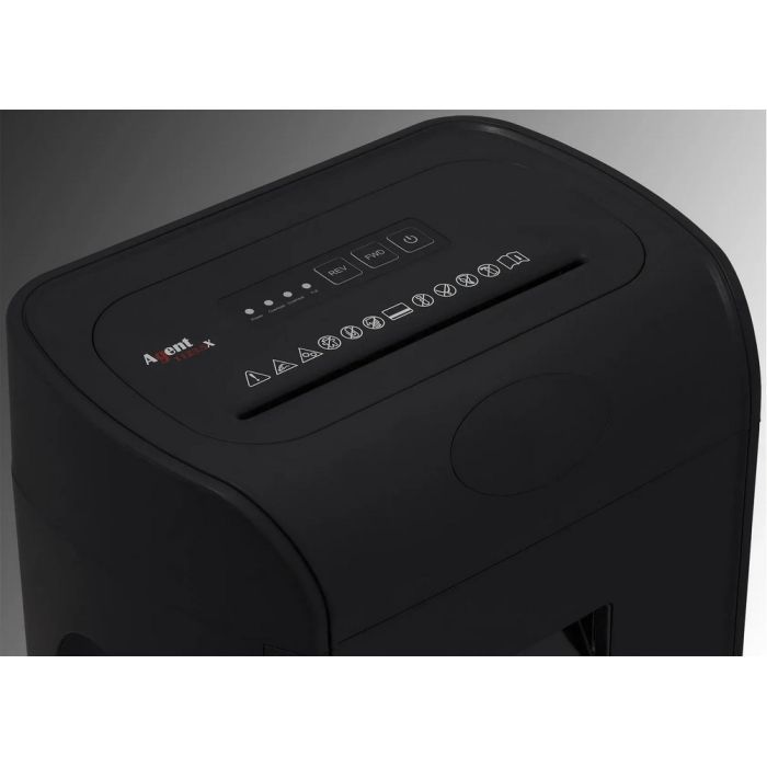 Уничтожитель документов Agent 1123.5 X (2х12) (6020671) изображение 5