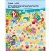 Книга Стікербук. Лічба від 1 до 100 Активний розвиток талантів (9789667616168) зображення 4