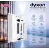 Пылесос DYXON MEGAWASHER 2000 PRO White изображение 2
