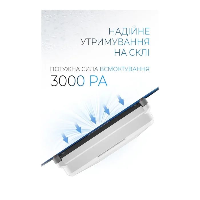 Пылесос DYXON MEGAWASHER 2000 PRO White изображение 5