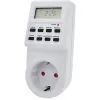 Таймер-розетка Voltronic TM01-G