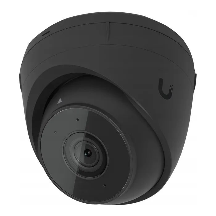 Камера відеоспостереження Ubiquiti Мережева відеокамера UVC-G5-TURRET-ULTRA-B UBIQUITI (UVC-G5-TURRET-ULTRA-B)