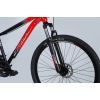 Велосипед Space 29" MARS DD FR рама-16" ST 2026 червоно-чорний (OPS-SP-29-151) зображення 4
