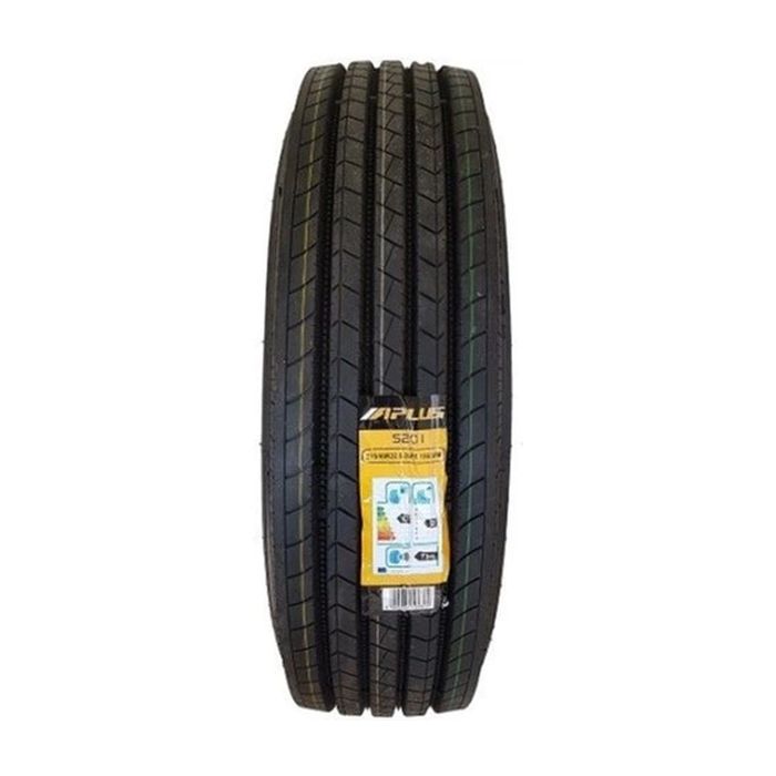 Шина Aplus 245/70R19,5 143/141J (18PR) S201 M+S (7500296) изображение 2
