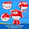 Фігурка Super Wings трансформер Transforming Джетт (Jett) (EU780210) зображення 8