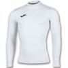 Термокофта Joma Brama Academy 101018.200 білий L-XL (9997639849067)
