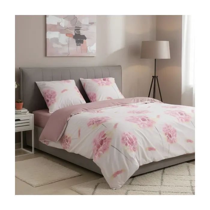 Постельное белье Viluta 25419 Ранфорс семейный (25419_sm) изображение 2