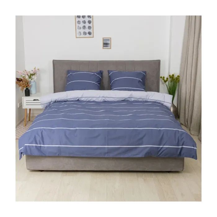 Постельное белье Viluta 25389 Ранфорс семейный (25389_sm) изображение 2