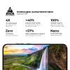 Стекло защитное Armorstandart Pro Motorola G77 5G (ARM91001) изображение 5