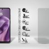 Плівка захисна Armorstandart hydrogel Matte Motorola G17 Power 4G (ARM91047) зображення 2