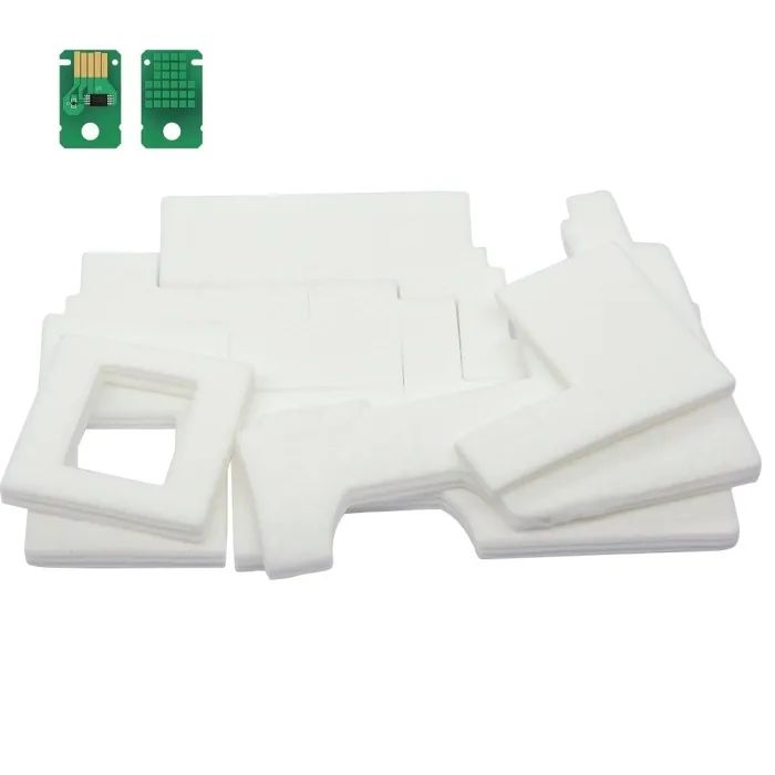 Впитыватель чернил Canon Pixma G2420 аналог 4589C001/MC-G02 + chip ANK (70264686)
