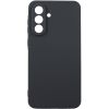 Чохол до мобільного телефона Dengos Carbon Samsung Galaxy A37 Black (DG-TPU-CRBN-259)