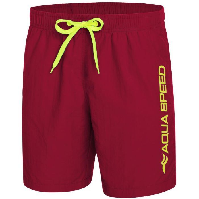 Шорты Aqua Speed Owen 297-07 чорний XL (5908217696700)