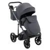 Коляска Adamex 2 в 1 Dolce Natura 10 stone (681870) изображение 8