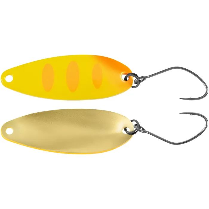 Блешня Select Supreme 2.6g 30mm 28 River Cocktail (1870.80.65)