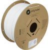 Пластик для 3D-принтера Polymaker PLA PolyTerra 1,75mm 3kg COTTON WHITE (PA04008)