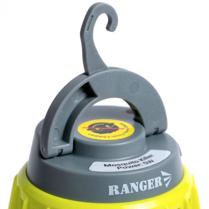 Фонарь Ranger Антимоскітний Easy light (RA9933) изображение 10