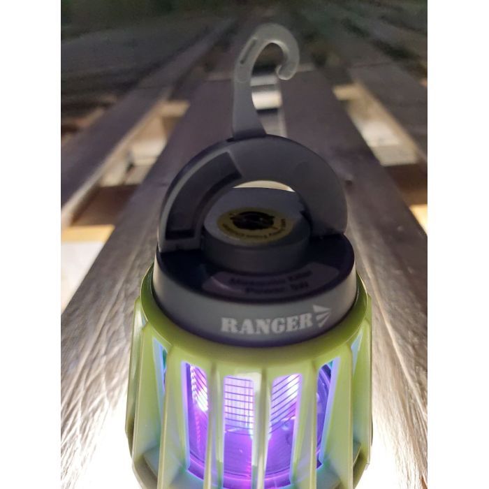 Фонарь Ranger Антимоскітний Easy light (RA9933) изображение 12