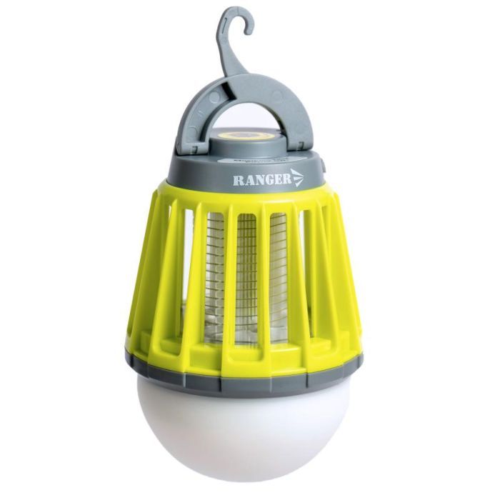 Фонарь Ranger Антимоскітний Easy light (RA9933)