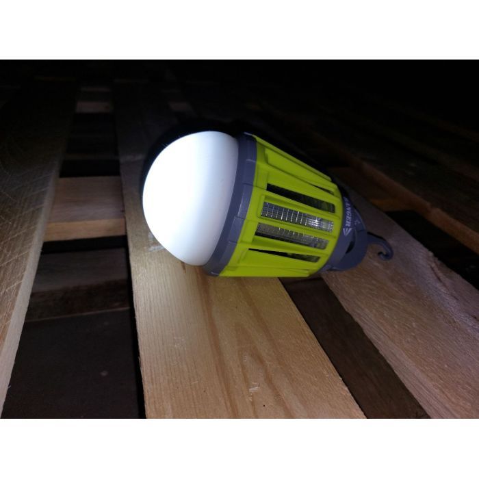 Фонарь Ranger Антимоскітний Easy light (RA9933) изображение 7