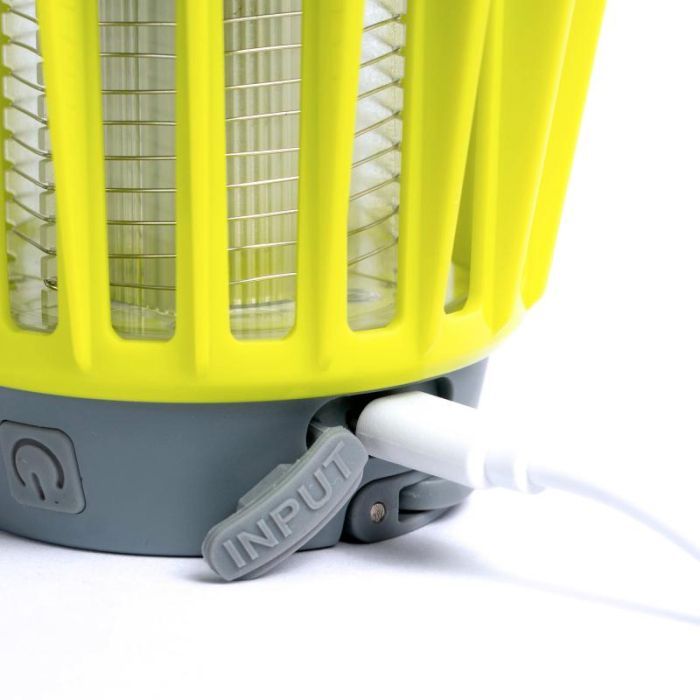 Фонарь Ranger Антимоскітний Easy light (RA9933) изображение 8