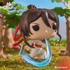 Фігурка Funko Pop серії Пекельний рай - Саґірі (92515F) зображення 3