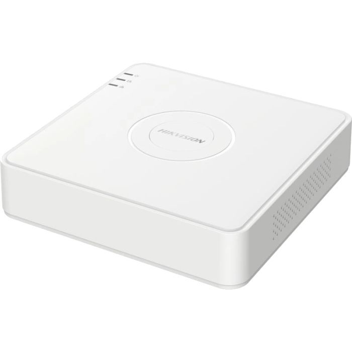 Реєстратор для відеоспостереження Hikvision DS-7104HGHI-M1(C)