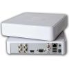 Реєстратор для відеоспостереження Hikvision DS-7104HGHI-M1(C) зображення 3