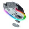 Мишка Razer Basilisk V3 Pro 35K Wireless/Bluetooth/USB Phantom White (RZ01-05240400-R3G1) зображення 2