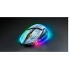 Мишка Razer Basilisk V3 Pro 35K Wireless/Bluetooth/USB Phantom White (RZ01-05240400-R3G1) зображення 6
