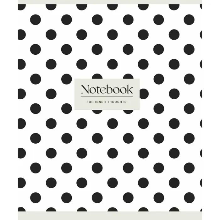 Тетрадь Школярик Star Notes for thoughts 96 листов клетка (096-3648K) изображение 3