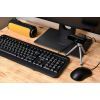Клавіатура 2E KM1040 USB UA Black (2E-KM1040UB_UA) зображення 2