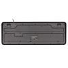 Клавіатура 2E KM1040 USB UA Black (2E-KM1040UB_UA) зображення 3