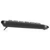 Клавіатура 2E KM1040 USB UA Black (2E-KM1040UB_UA) зображення 4
