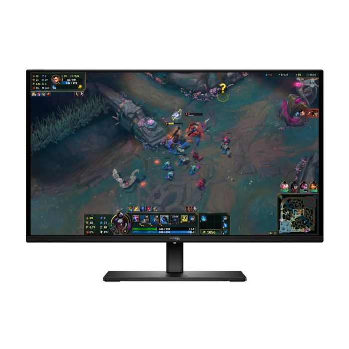 Монитор HP HyperX OMEN 27q (CH0R2AA)