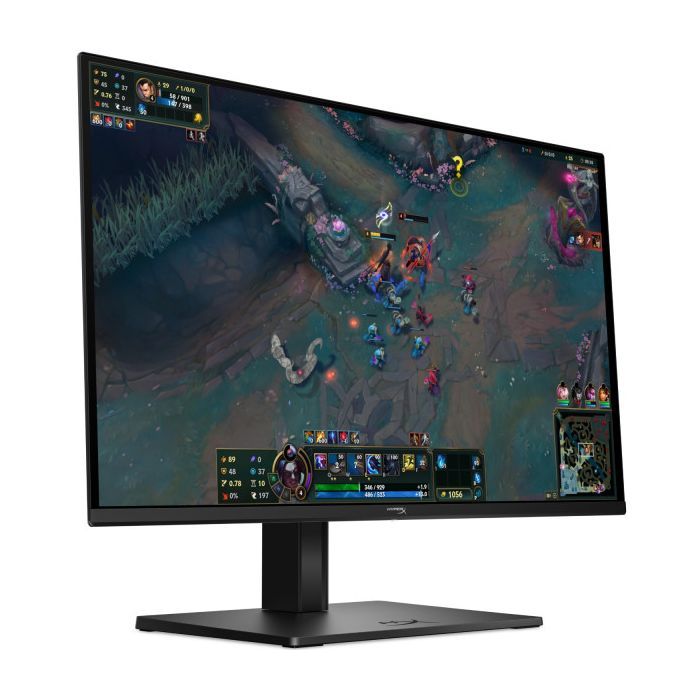 Монитор HP HyperX OMEN 27q (CH0R2AA) изображение 2