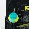 Поильник-непроливайка Kite силіконова 600 мл, бірюзова (K26-1271-1) изображение 8