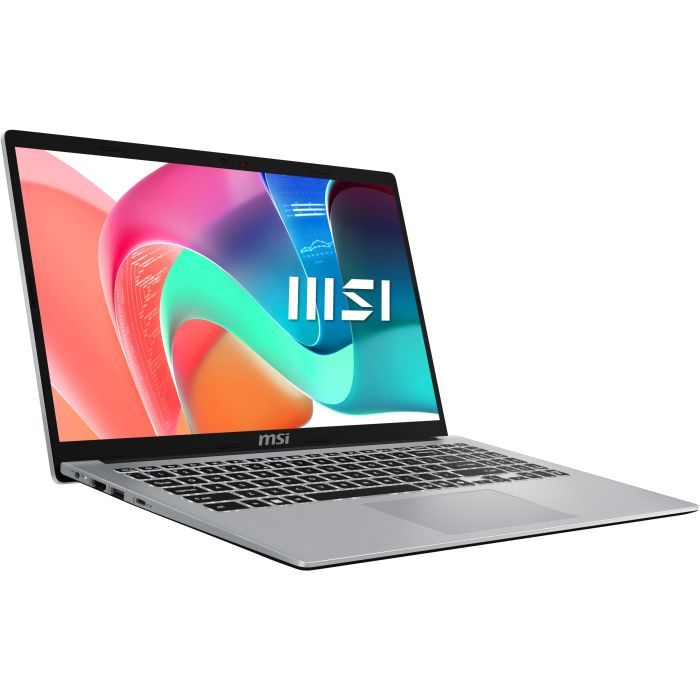 Ноутбук MSI Modern 15 F13MG (9S7-15S121-1003) изображение 2