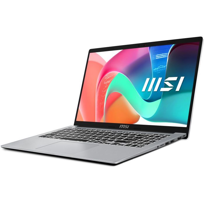 Ноутбук MSI Modern 15 F13MG (9S7-15S121-1003) изображение 3