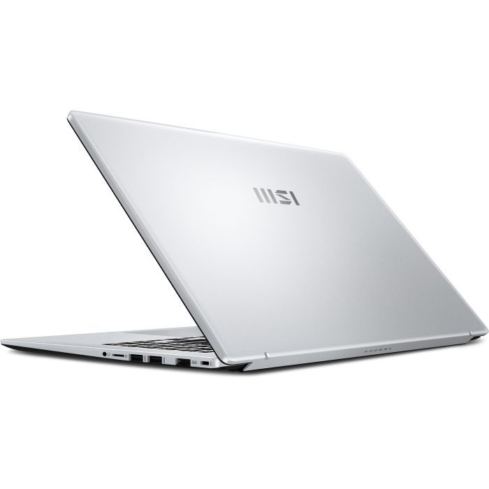 Ноутбук MSI Modern 15 F13MG (9S7-15S121-1003) изображение 9