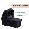 Коляска Chicco Activ3 New 2 в 1 Чорна (2900990892068) (87154.31.01) зображення 12