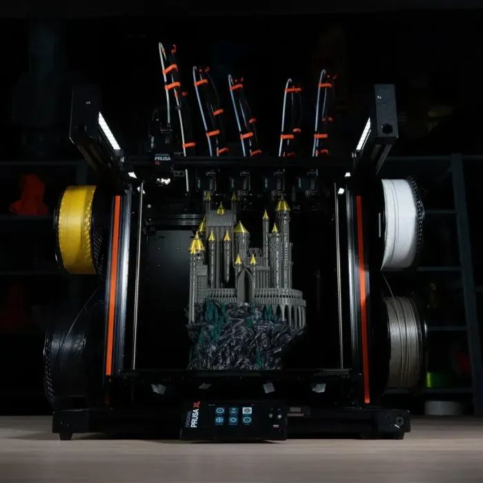 3D-принтер Prusa XL (2100000019939) изображение 4