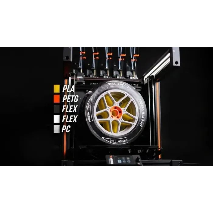 3D-принтер Prusa XL (2100000019939) изображение 5