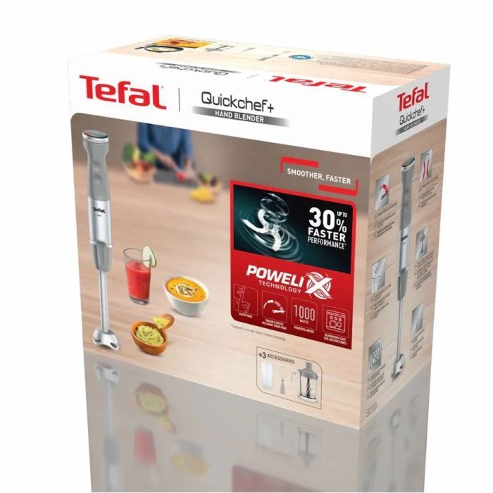 Блендер Tefal HB67MB30 изображение 18