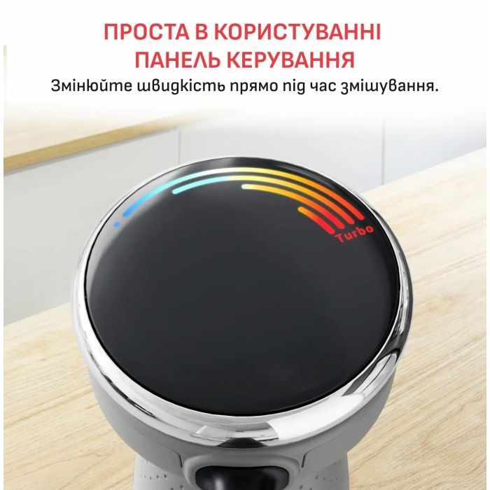 Блендер Tefal HB67MB30 изображение 7