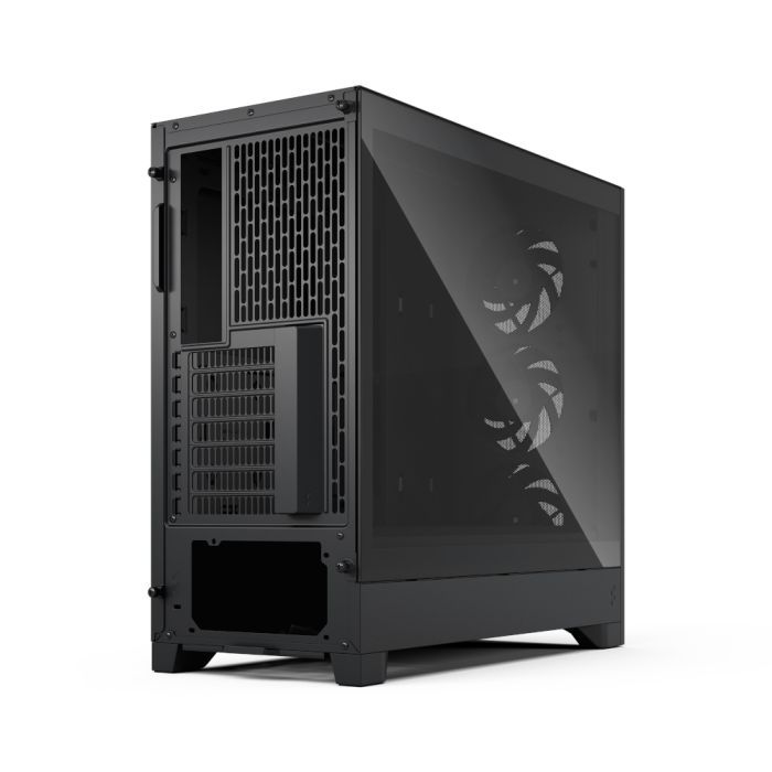 Корпус для ПК Fractal Design Pop 2 Air Black TG (FD-C-POA2A-02) изображение 10