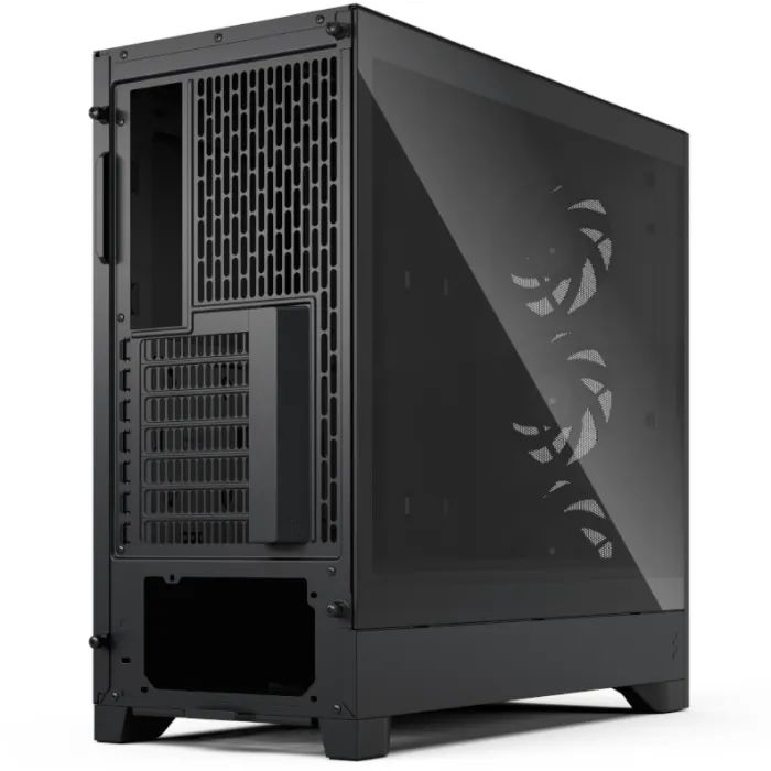 Корпус для ПК Fractal Design Pop 2 Air Black TG (FD-C-POA2A-02) изображение 10